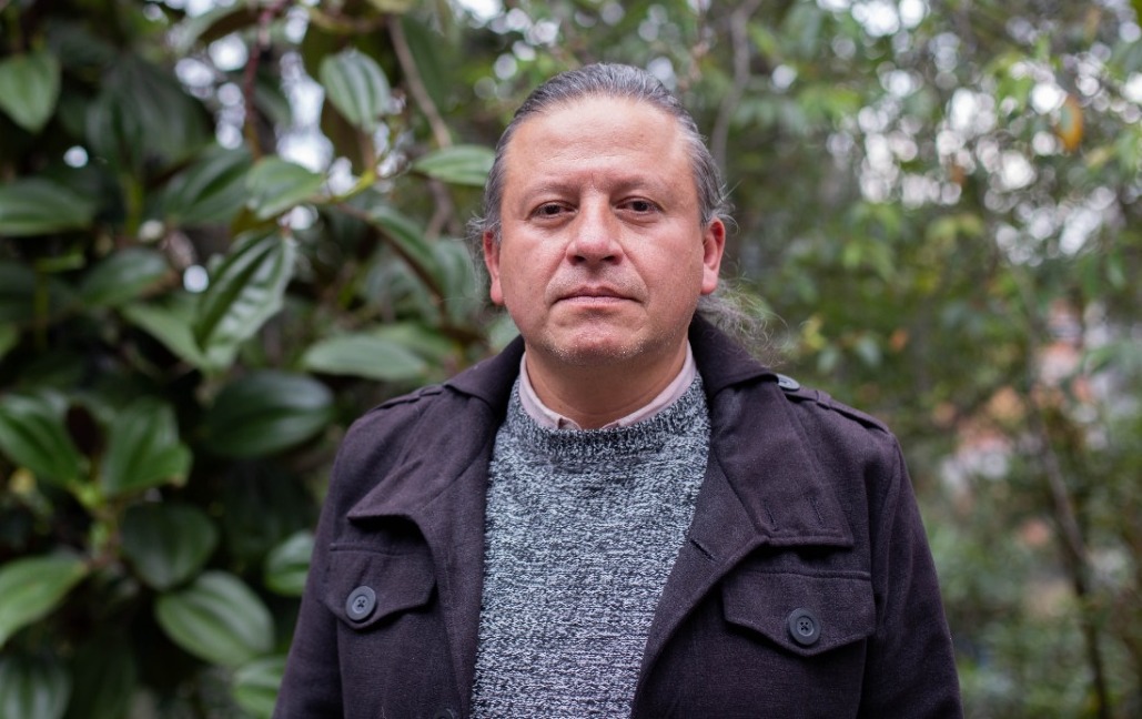 Gilberto Eduardo Gutiérrez